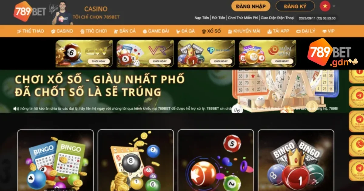 Đánh giá về giao diện và tính năng của trang chủ 789bet