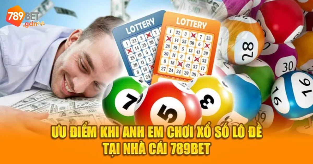 Các Cách Đánh Lô Đề Hiệu Quả Tại 789bet Bạn Cần Biết